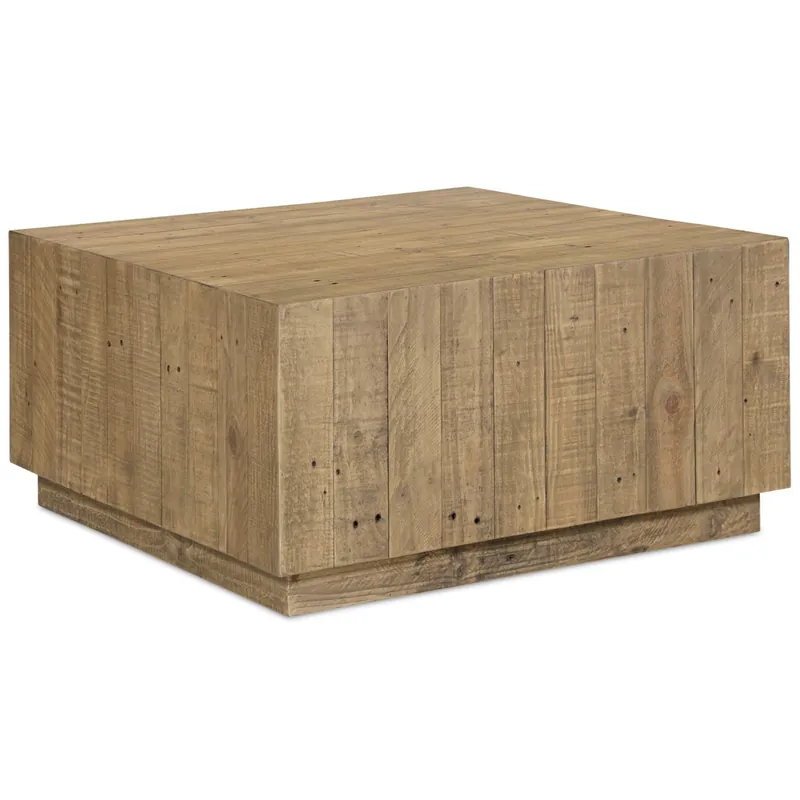 Jasper Coffee Table - Moe's Home Collection