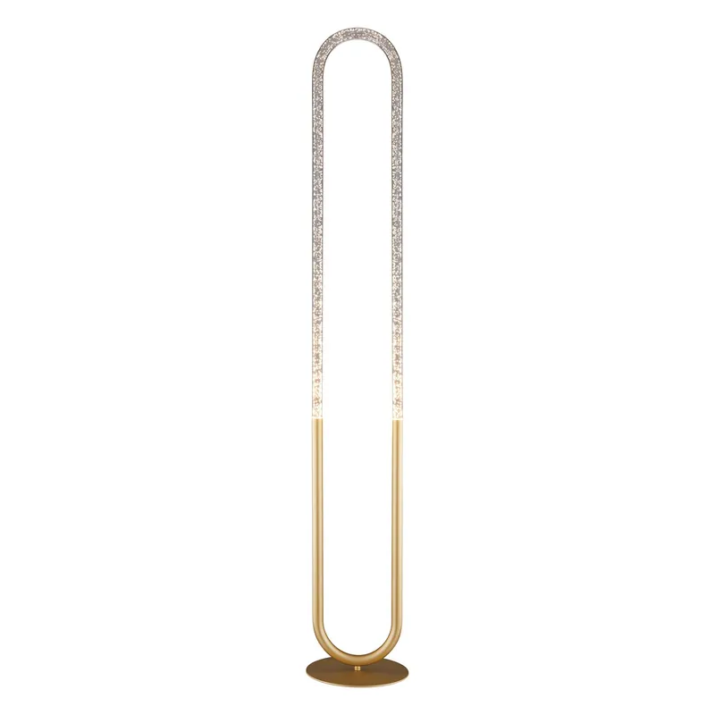 Cubby LED Floor Lamp - Lite Source Inc