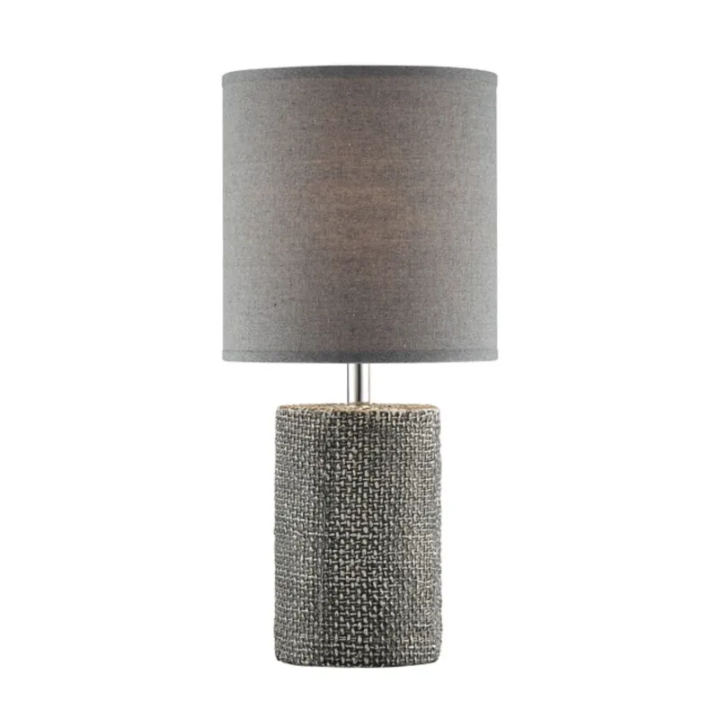 Dustin Table Lamp - Lite Source Inc
