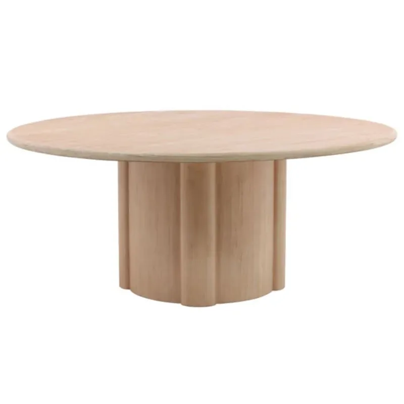 Quintin Dining Table - Dovetail
