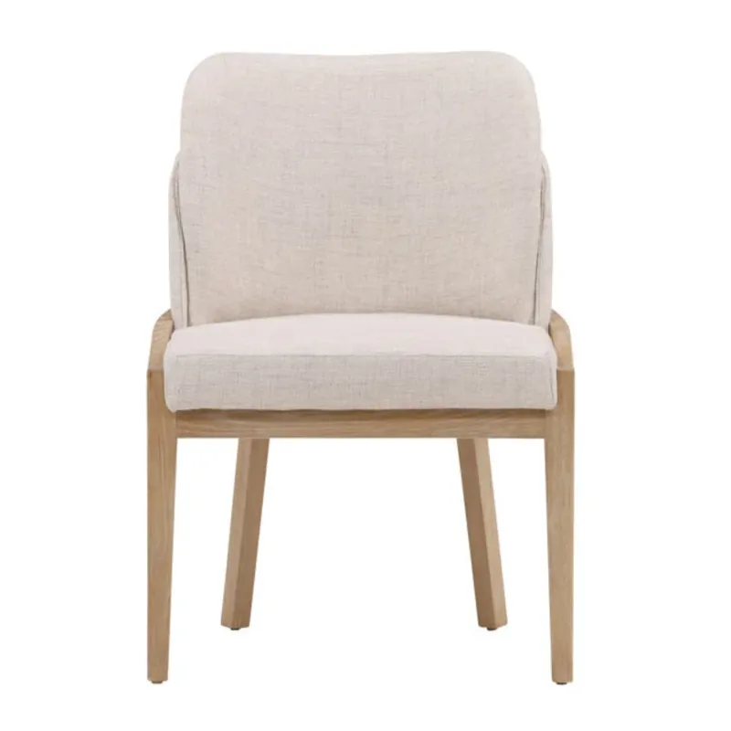 Jacquelyn Dining Chair - Dovetail
