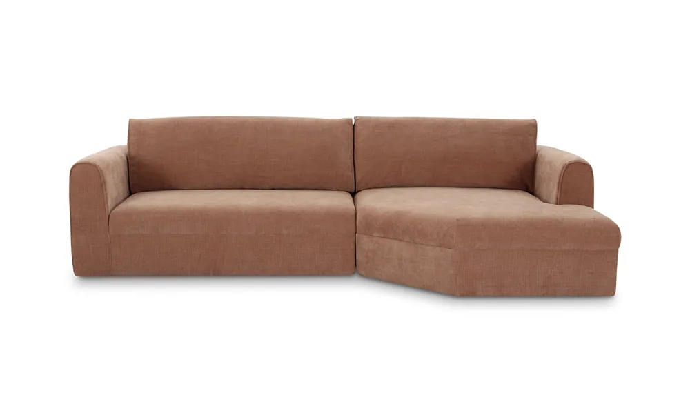 Madrid Sectional - Moes
