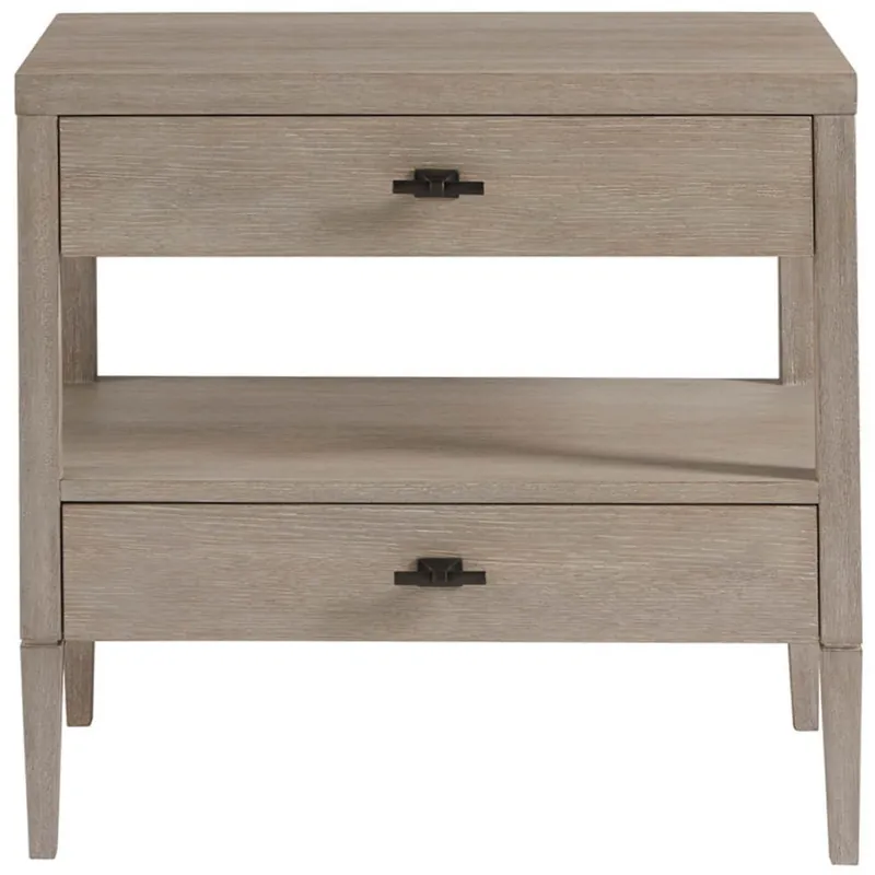 Universal Midtown Nightstand