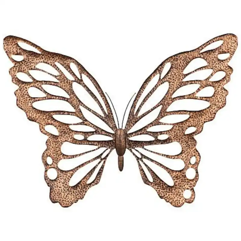 Butterfly Wall Art by The Phillips Collection