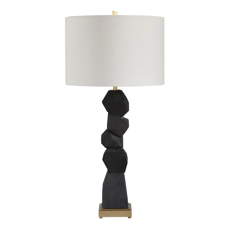 Demelo Table Lamp - Uttermost