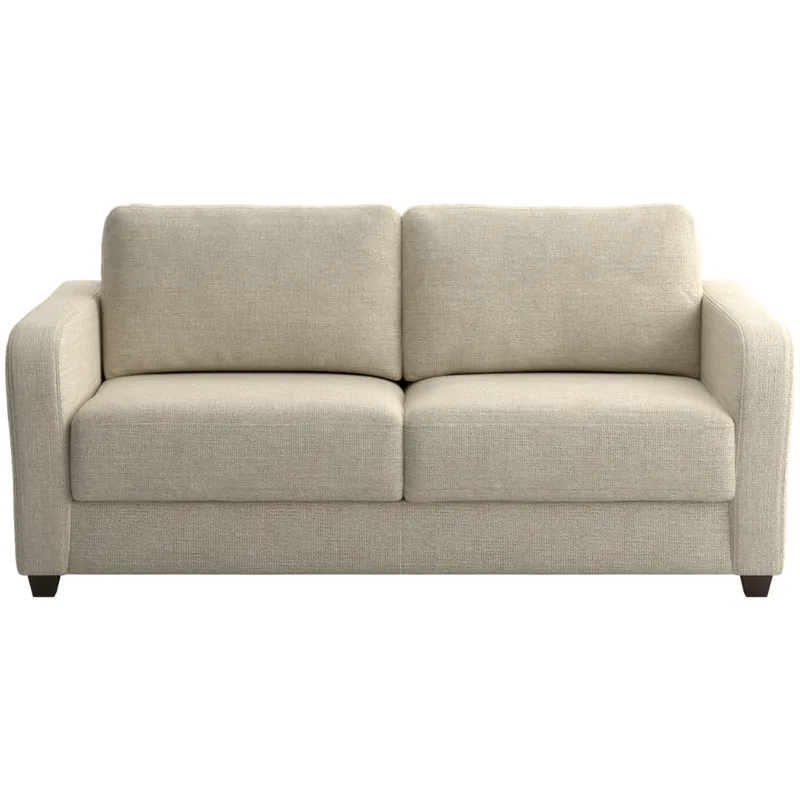 Aspen Queen Size Sleeper Sofa - Luonto