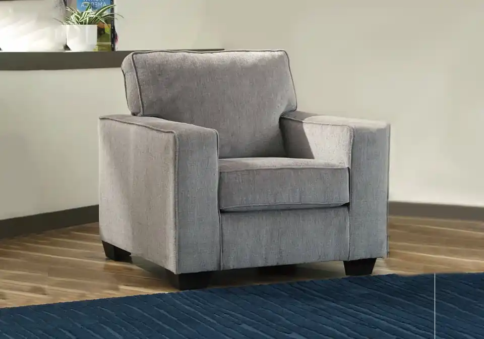 Altari Alloy Chair - chairs