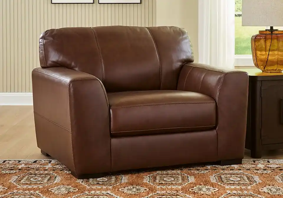 Brogliano Canyon Chair & 1/2 - chairs