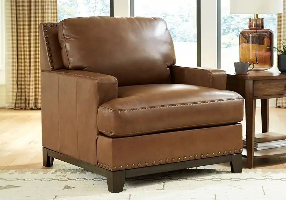 Saonara Amber Chair - chairs
