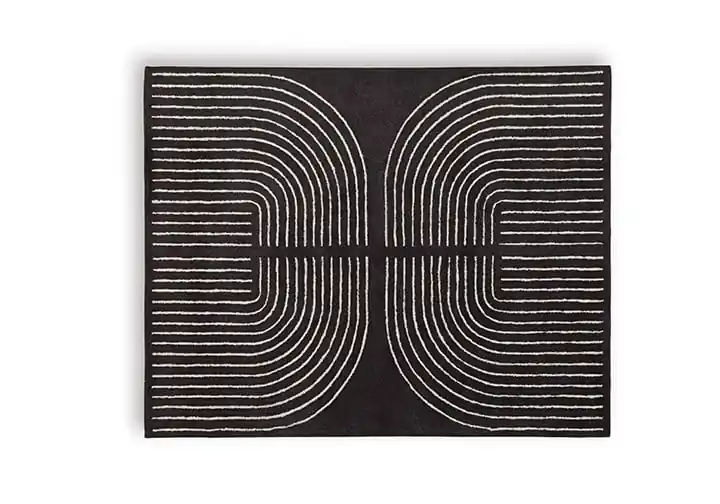 Eldonmore Large Rug - home decor