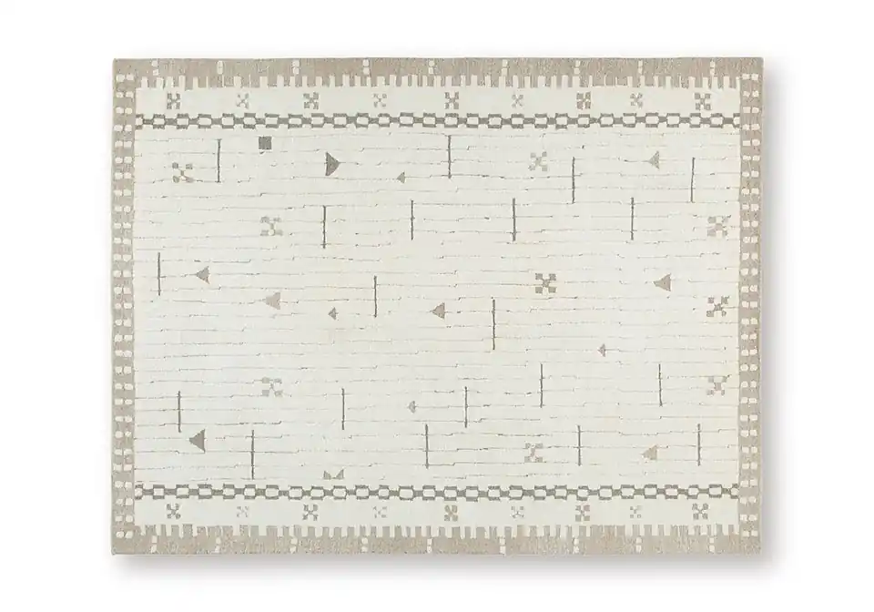 Dot Medium Rug - home decor