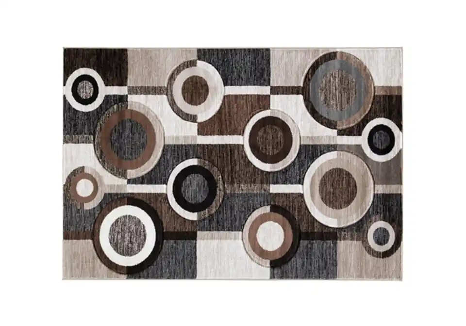 Guintte Multi Medium Rug - home decor