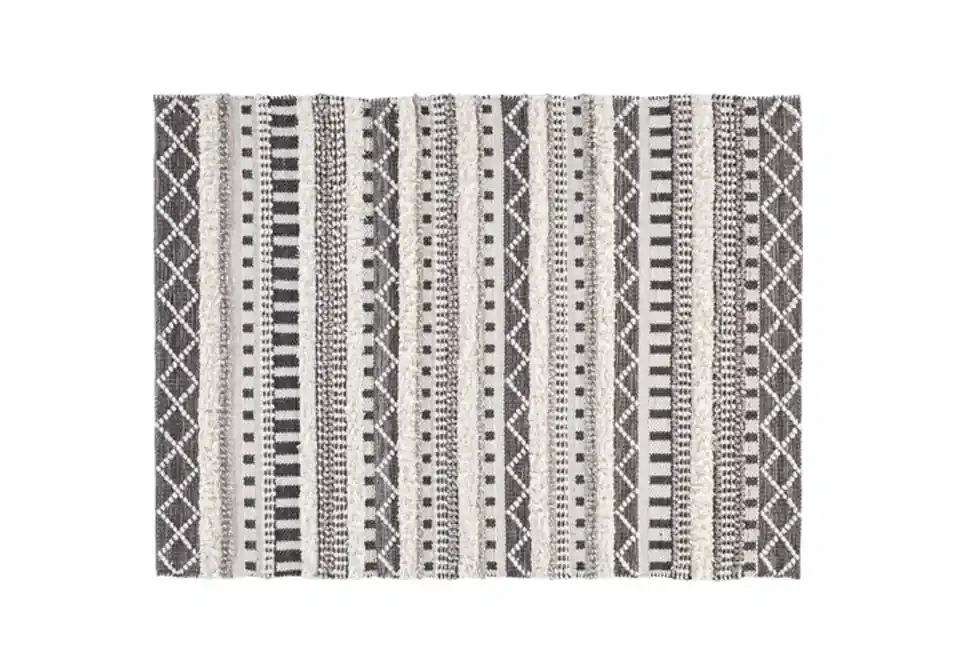 Karalee Two-Tone Large Rug