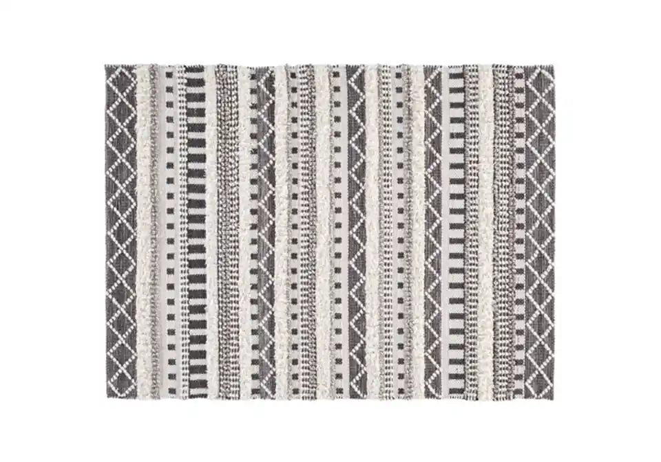 Karalee Two-Tone Medium Rug