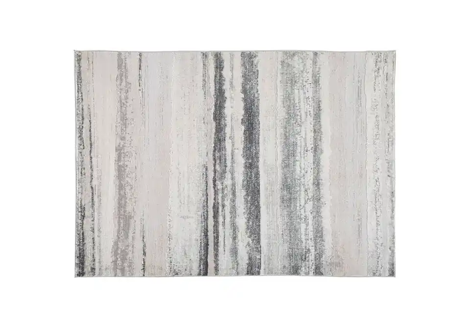 Abanett Multi Large Rug - home decor