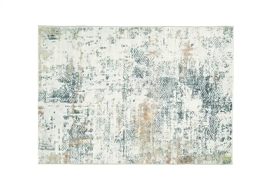 Redlings Large Rug - home decor