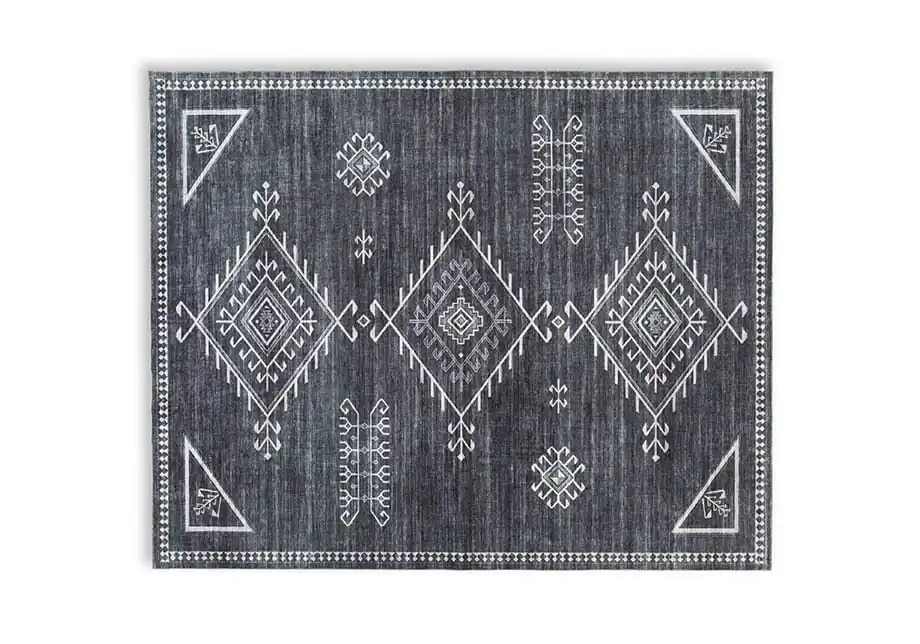 Arloman Washable Medium Rug - home decor