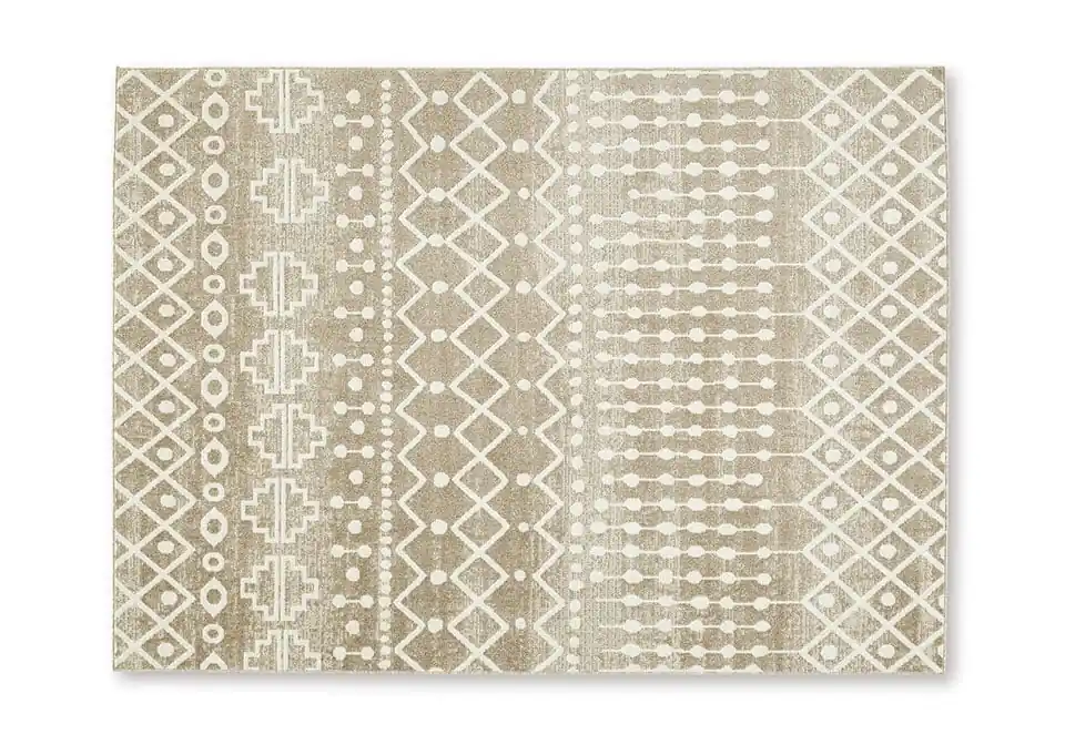 Bunchly Washable Large Rug - home decor