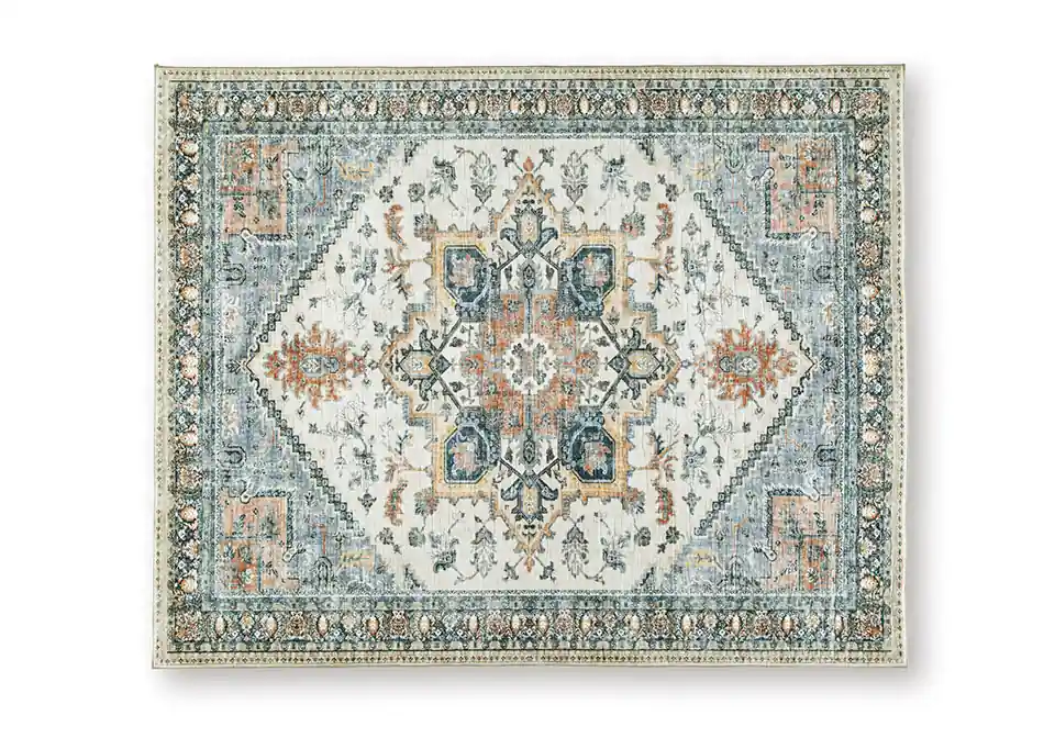 Wallney Memory Foam Large Rug - home decor
