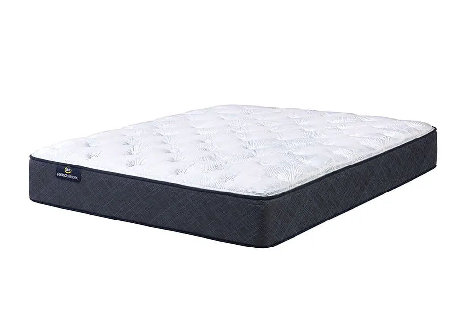 Serta® Perfect Sleeper Adoring Night Plush King Mattress - king mattresses