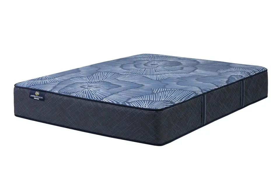 Serta® Perfect Sleeper Euphoric Nights Plush Queen Mattress - mattresses