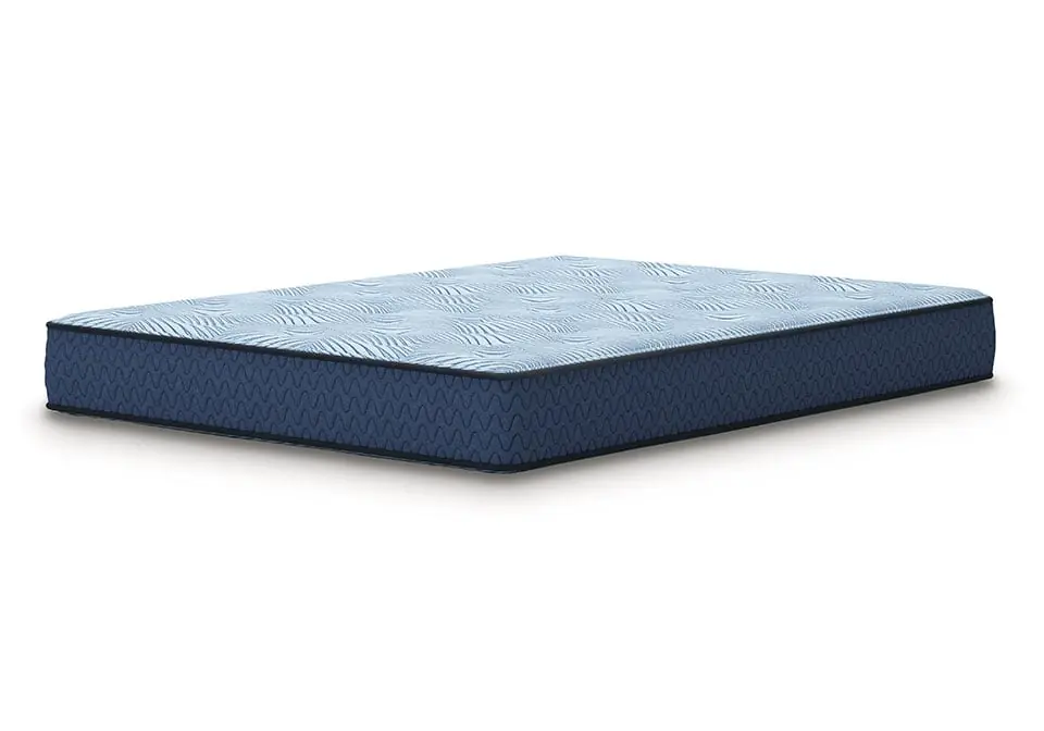 Ashley® Peak™ 10″ Hybrid Queen Mattress - mattresses