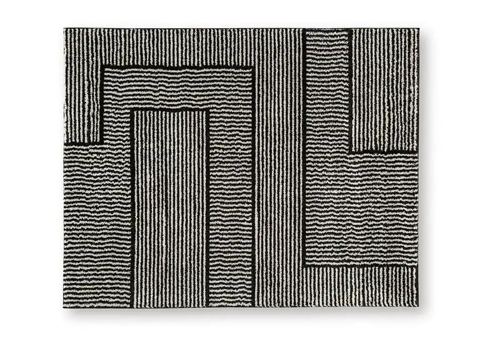 Kurtmen Large Rug - home decor