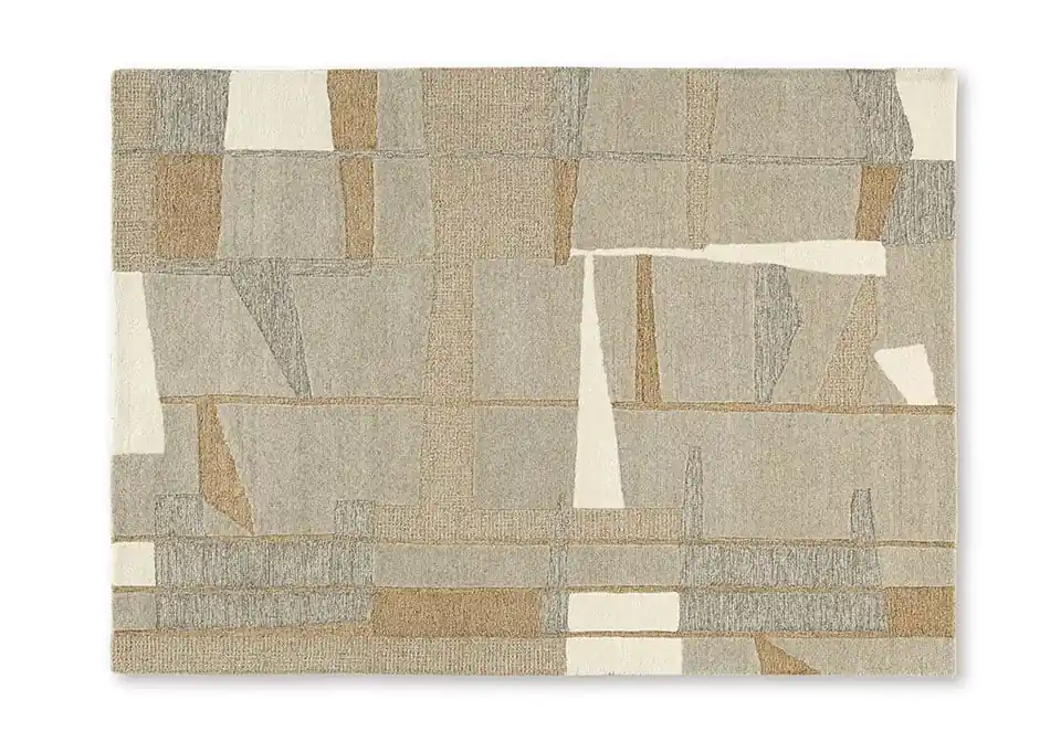 Abbotton Large Rug - home decor
