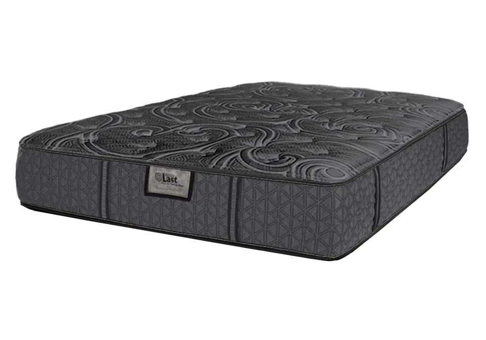 Restonic® @Last Banff Cushion Firm Full Mattress - full mattresses
