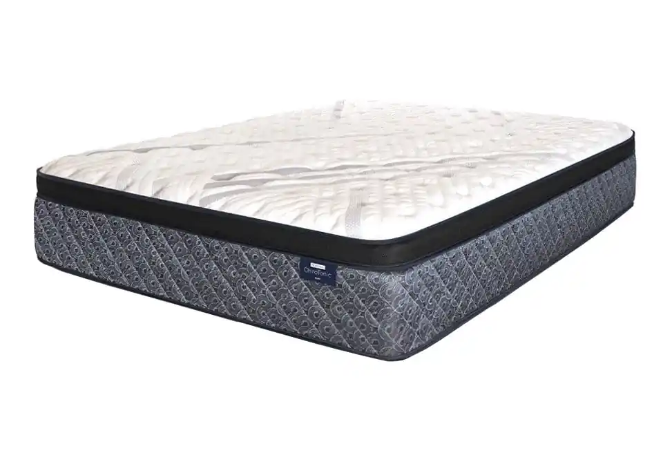 Restonic® Berwick Pro PillowTop King Mattress - king mattresses