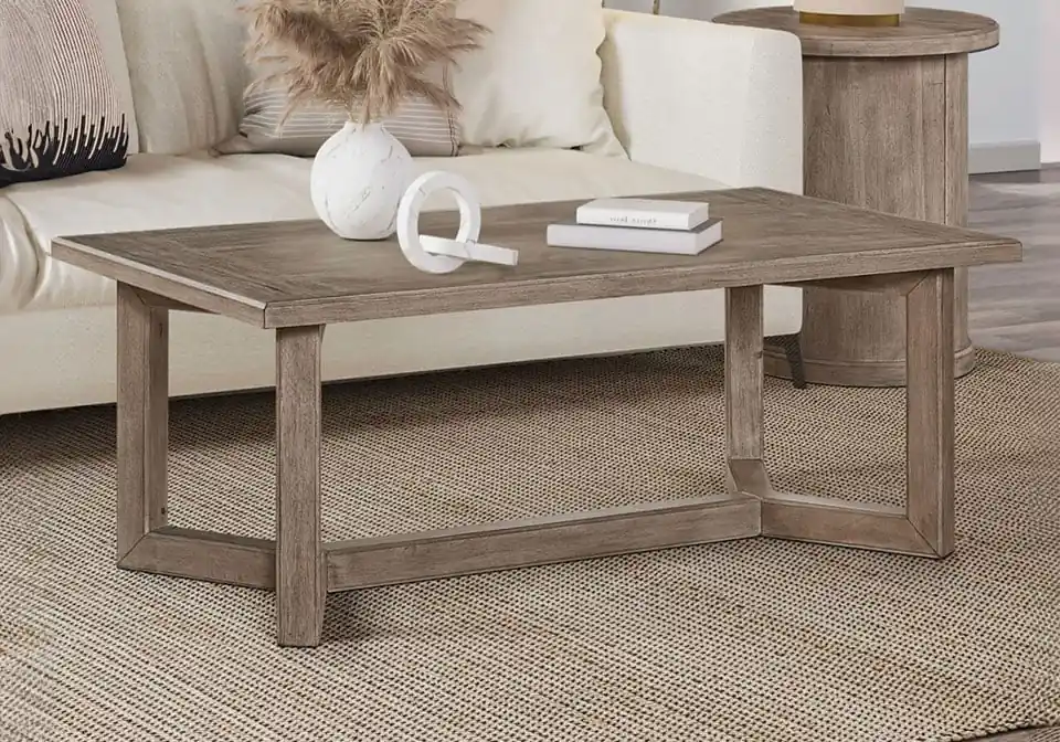 Proximity Place Barley Cocktail Table - cocktail tables
