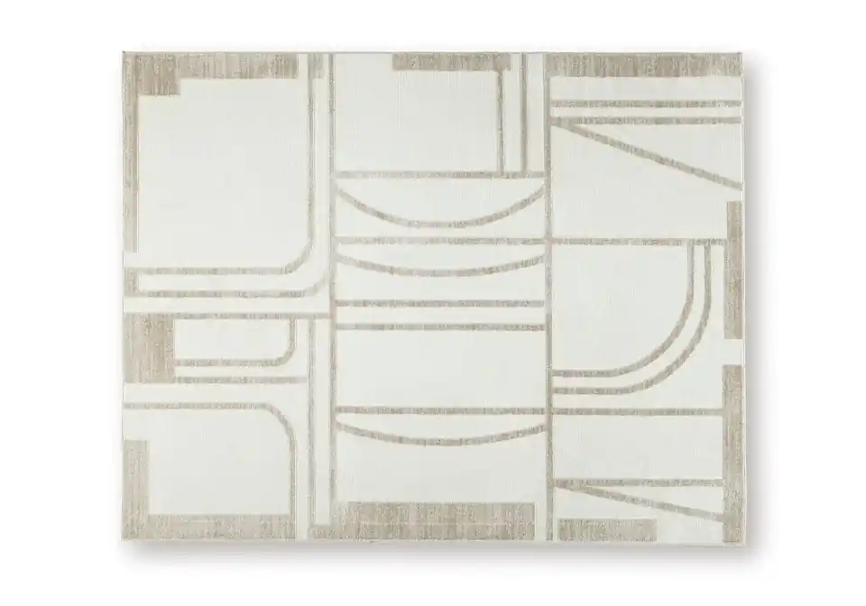Farongrove Large Rug - home decor