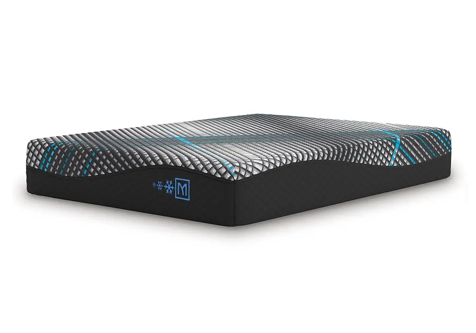Ashley® Millenium 2.0 12″ Memory Foam Twin XL Mattress - mattresses