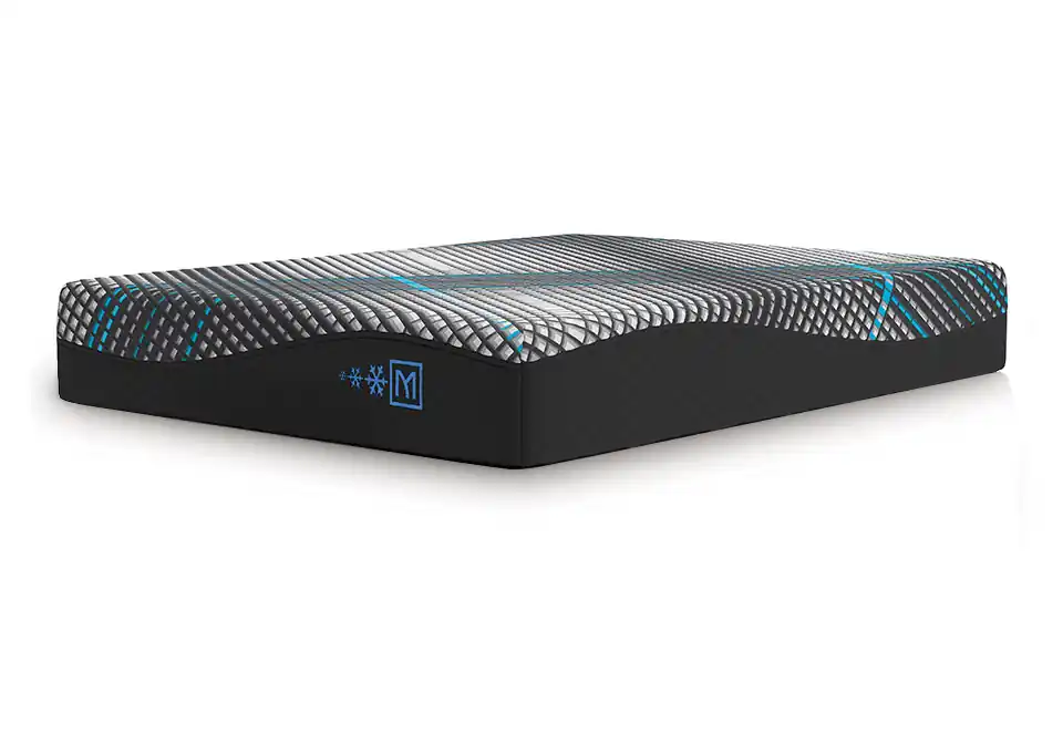 Ashley® Millenium 2.0 14″ Hybrid Foam Twin XL Mattress - mattresses