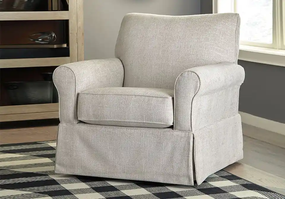 Searcy Quartz Accent Chair - accent chairs