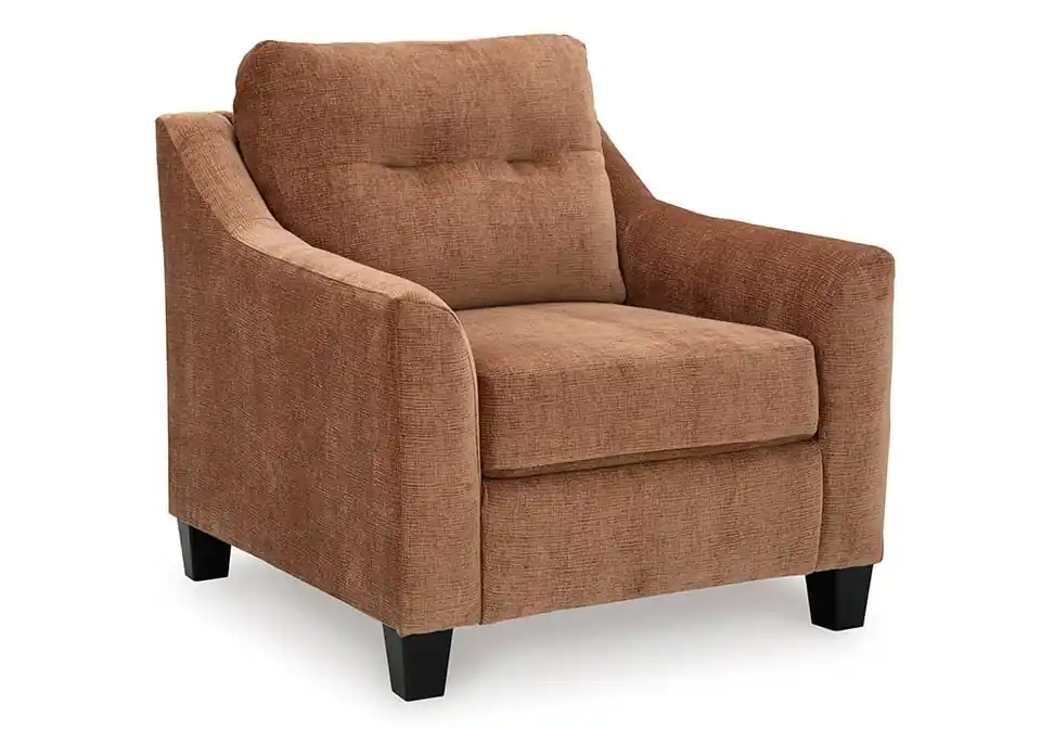 Amity Bay Clay Chair - chairs