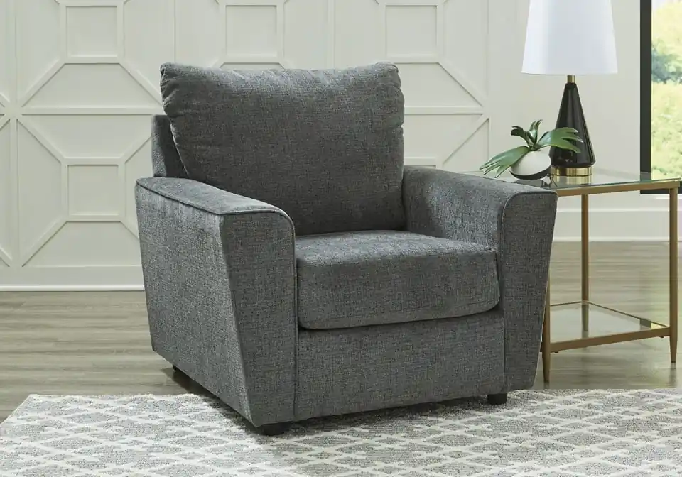 Stairatt Gravel Chair - chairs