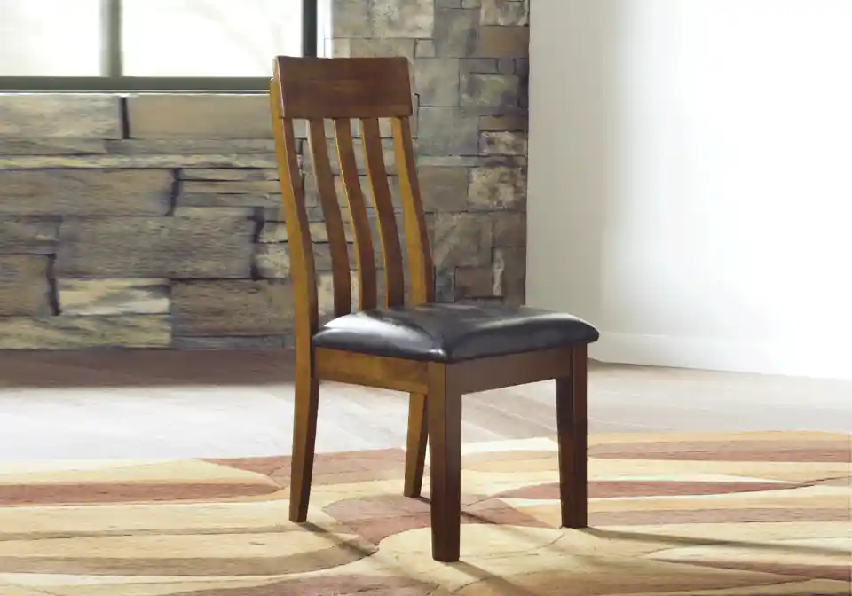 Ralene Side Dining Chair - chairs
