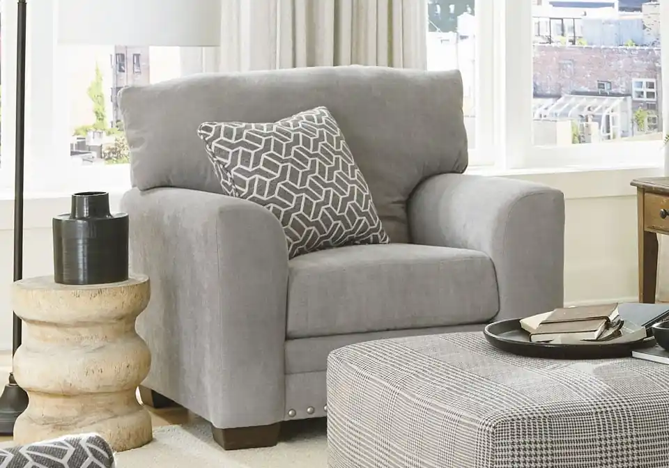 Cutler Ash Chair - chairs