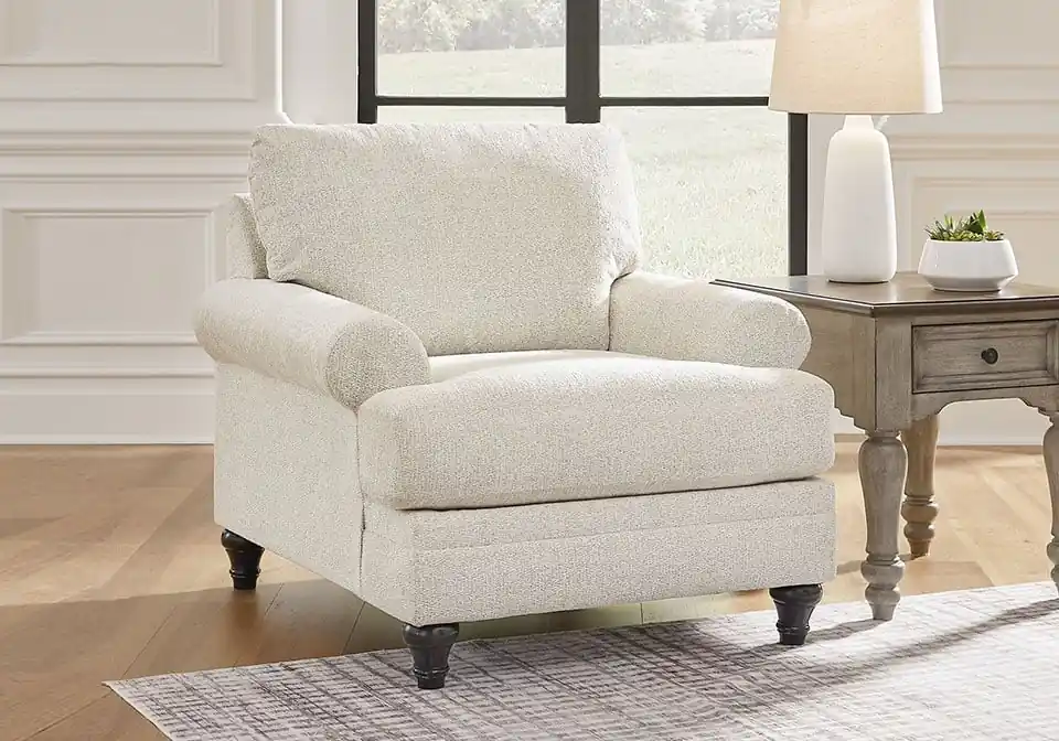 HOT DEAL 🔥 Valerani Sandstone Chair - chairs