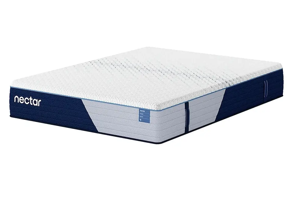 Nectar® Classic Hybrid Full Mattress - full mattresses