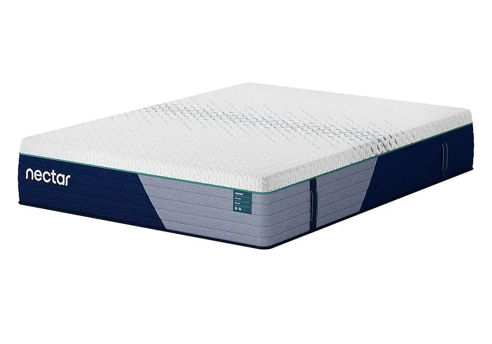 Nectar® Premier Hybrid King Mattress - king mattresses
