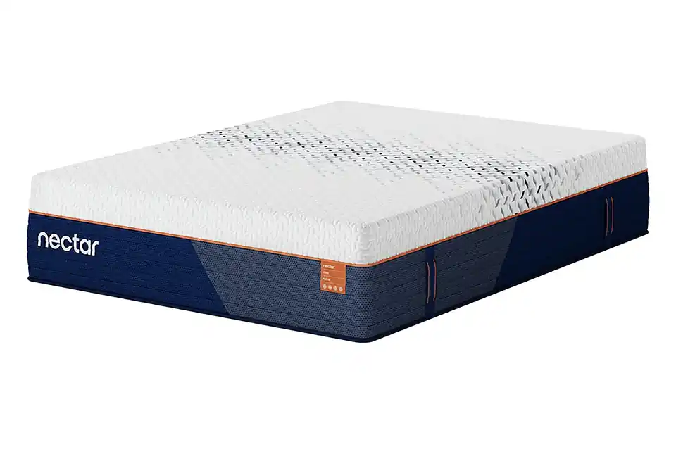 Nectar® Ultra Hybrid Full Mattress - full mattresses