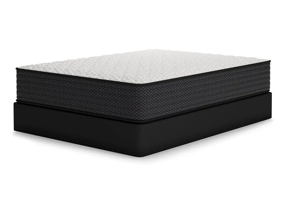 Ashley® Limited Edition Firm Full Mattress Set - full mattress sets