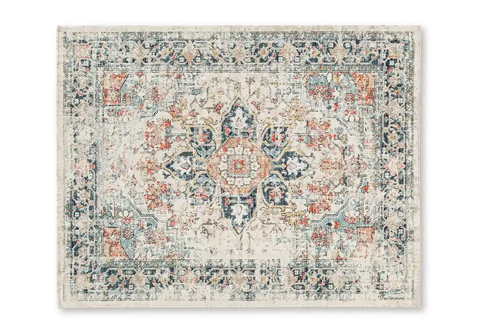 Jarrpage Medium Rug - home decor
