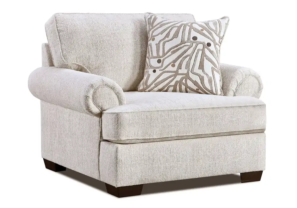 Alys Sand Chair - chairs