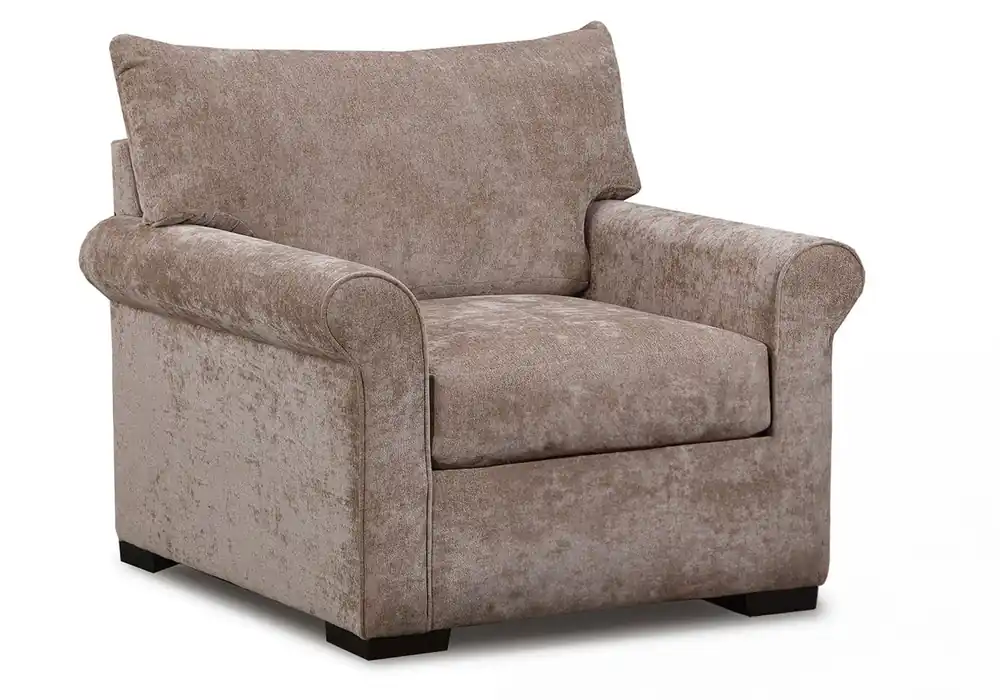 Nadia Mushroom Chair - chairs