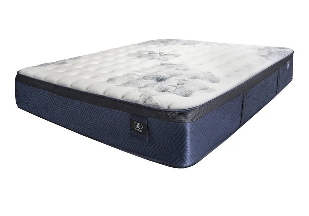 Restonic® Brora Pro Firm Full Mattress - full mattresses