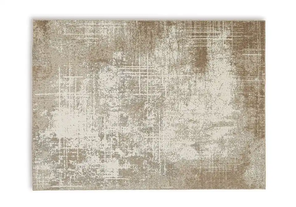 Grifflain Washable Large Rug - home decor