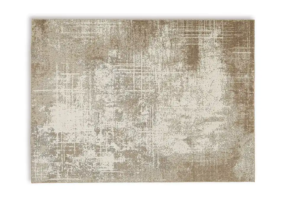Grifflain Washable Medium Rug - home decor